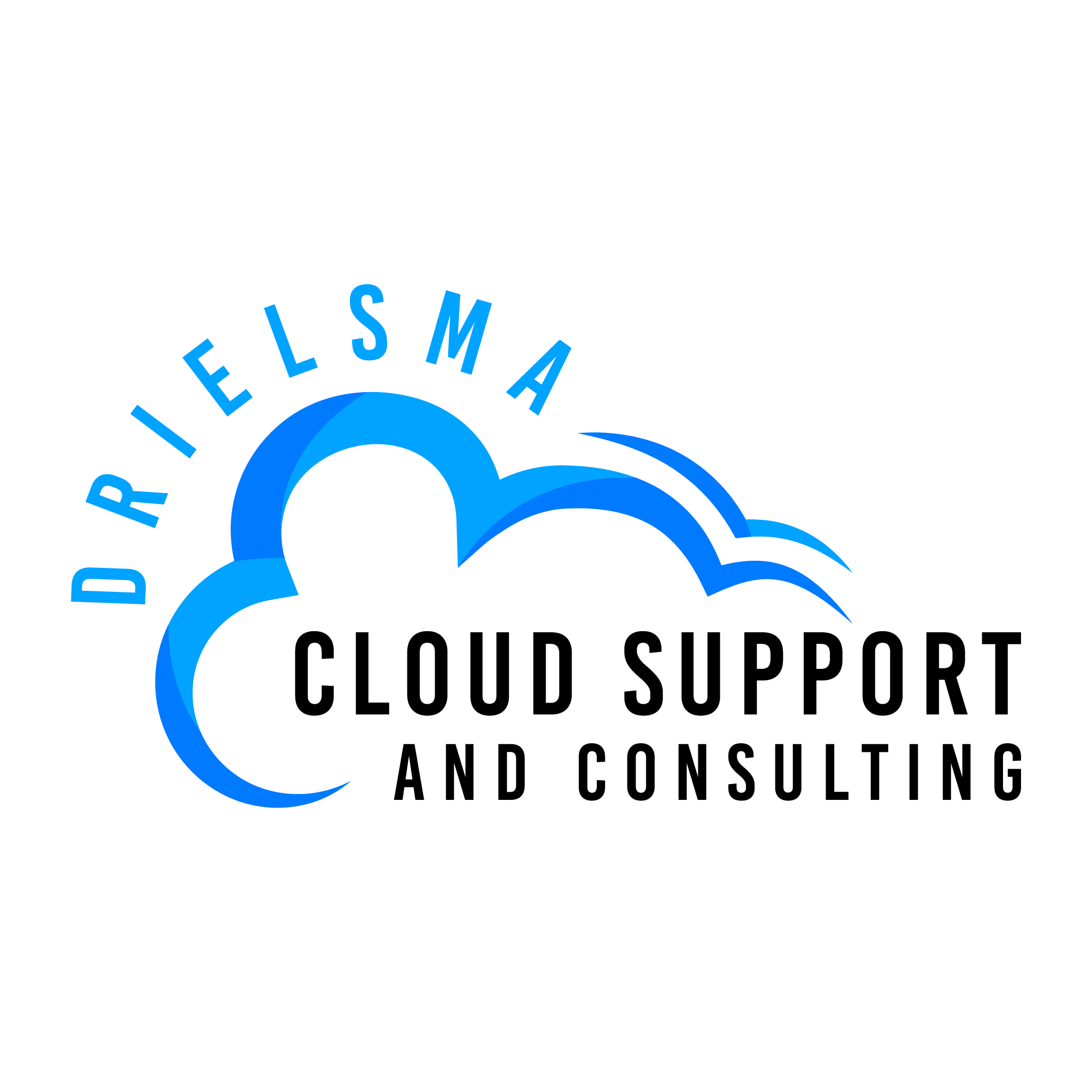 Drielsma IT Cloud Support and Consulting